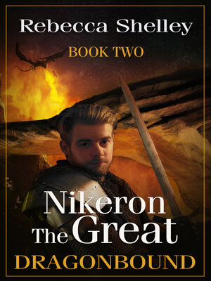 cover image of Nikeron the Great
